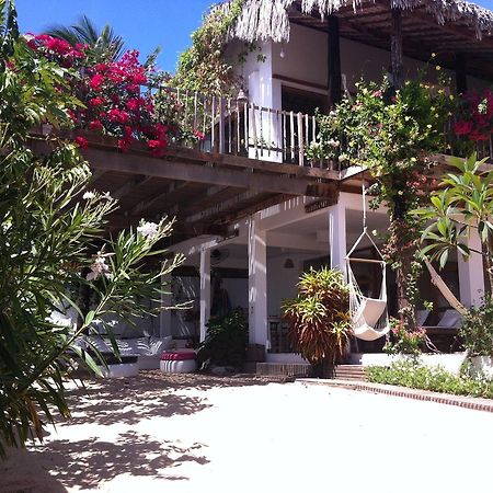 Casa Da Gwen Villa Jijoca de Jericoacoara Bagian luar foto