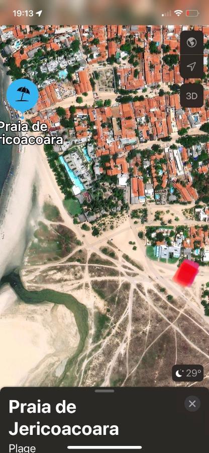 Casa Da Gwen Villa Jijoca de Jericoacoara Bagian luar foto