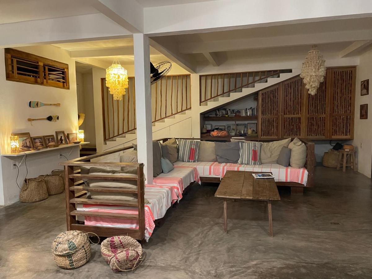 Casa Da Gwen Villa Jijoca de Jericoacoara Bagian luar foto