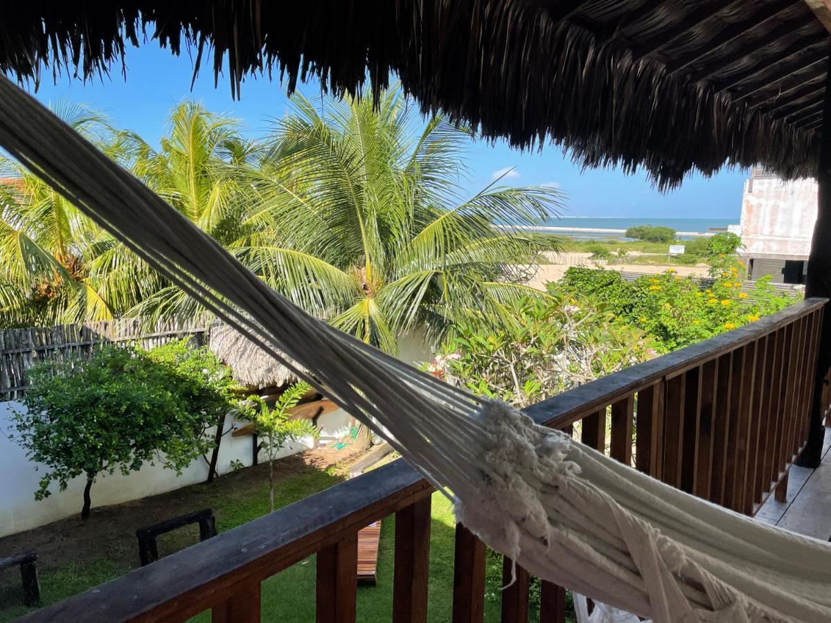 Casa Da Gwen Villa Jijoca de Jericoacoara Bagian luar foto