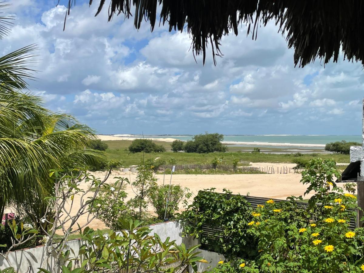 Casa Da Gwen Villa Jijoca de Jericoacoara Bagian luar foto
