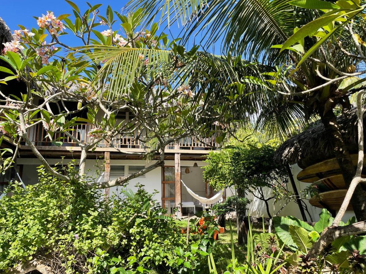 Casa Da Gwen Villa Jijoca de Jericoacoara Bagian luar foto