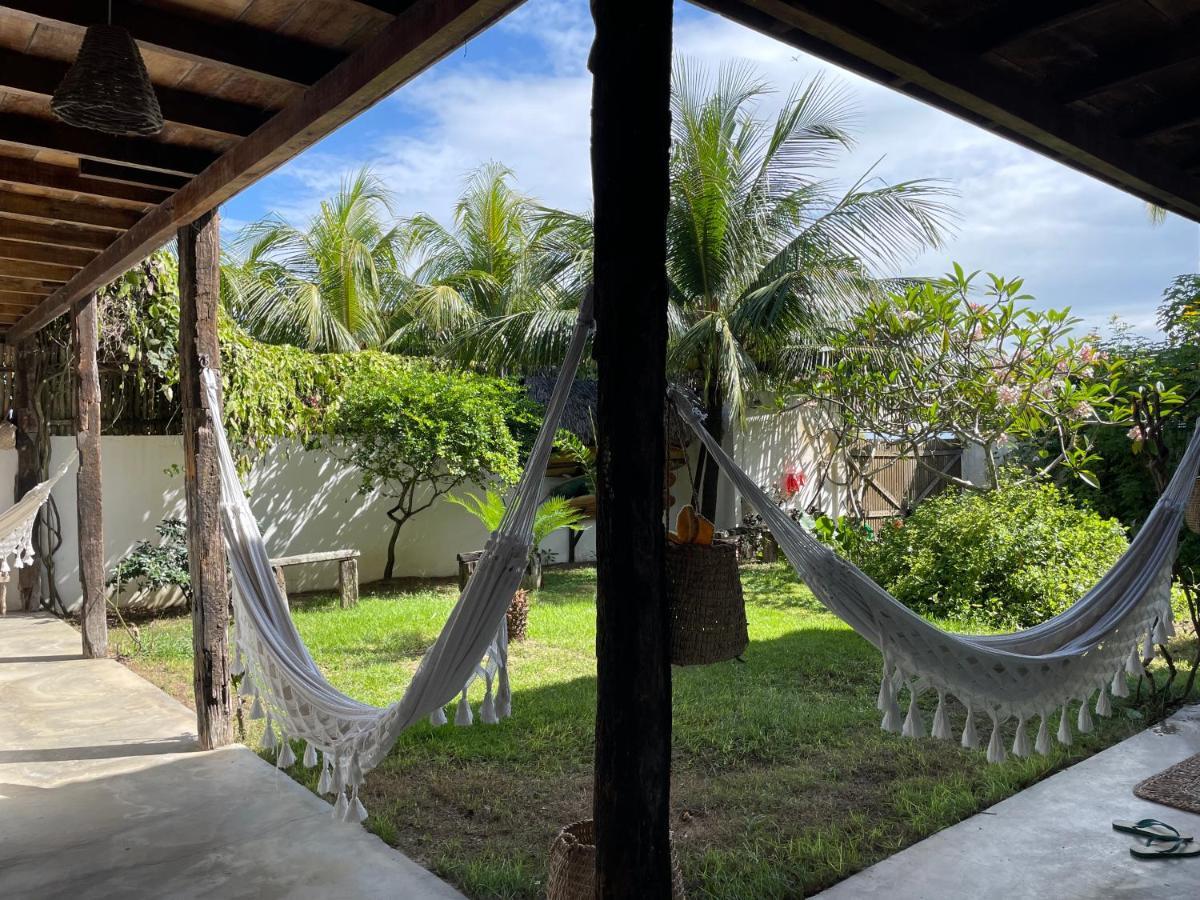 Casa Da Gwen Villa Jijoca de Jericoacoara Bagian luar foto