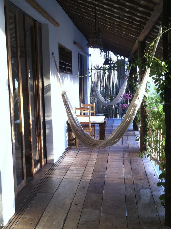 Casa Da Gwen Villa Jijoca de Jericoacoara Bagian luar foto