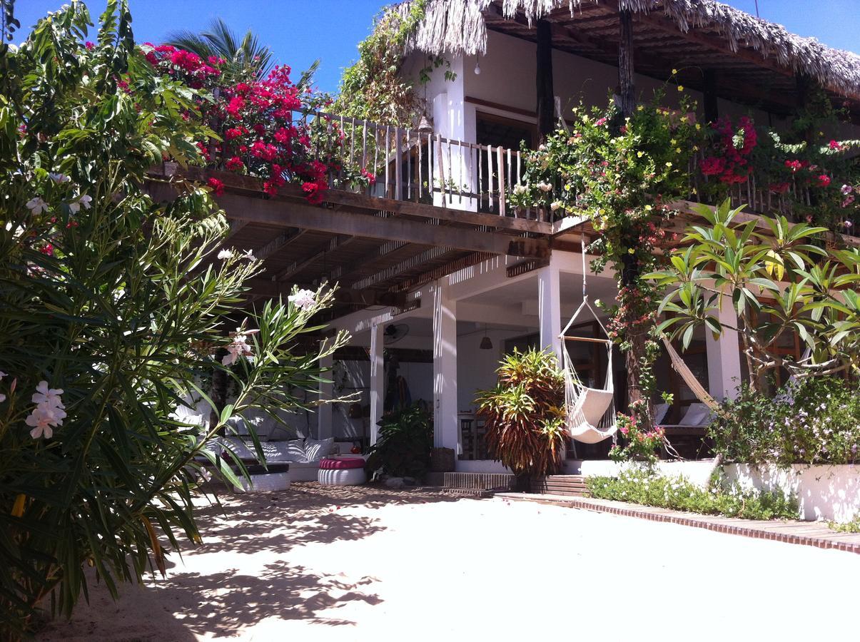Casa Da Gwen Villa Jijoca de Jericoacoara Bagian luar foto
