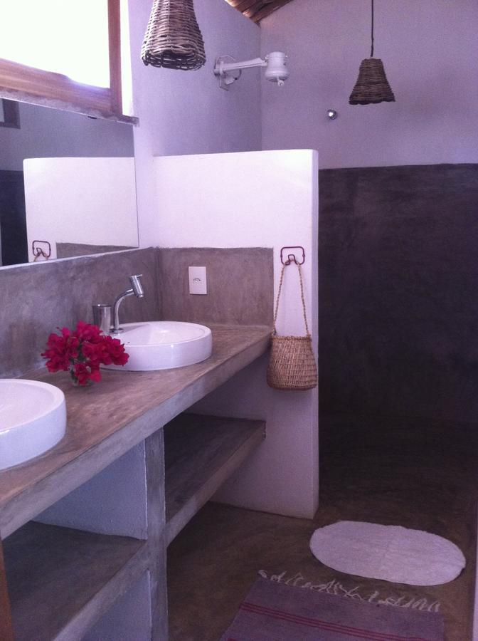Casa Da Gwen Villa Jijoca de Jericoacoara Bagian luar foto