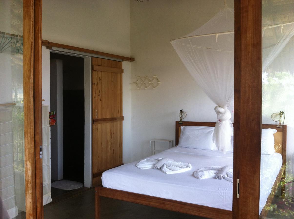 Casa Da Gwen Villa Jijoca de Jericoacoara Bagian luar foto