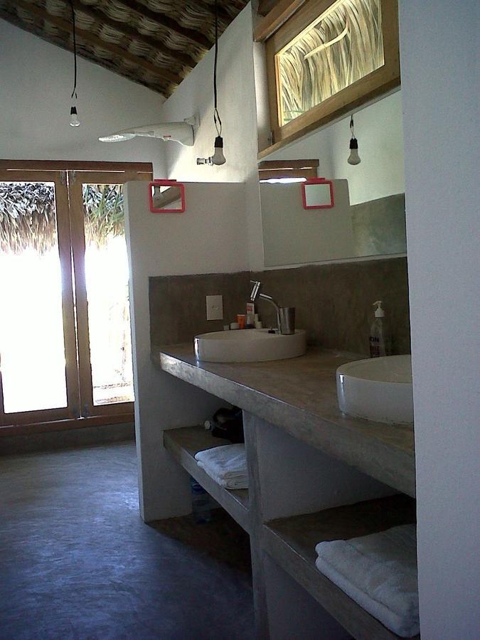 Casa Da Gwen Villa Jijoca de Jericoacoara Bagian luar foto