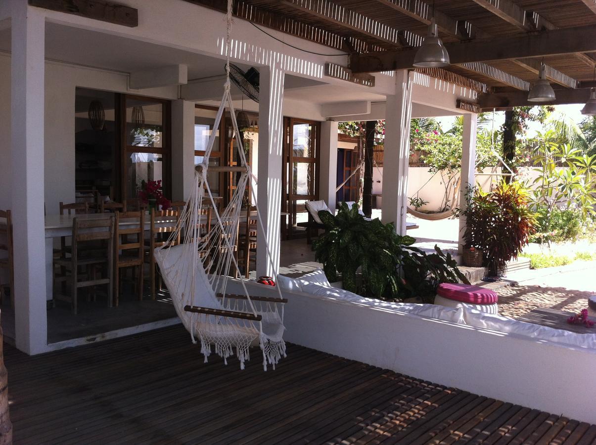 Casa Da Gwen Villa Jijoca de Jericoacoara Bagian luar foto