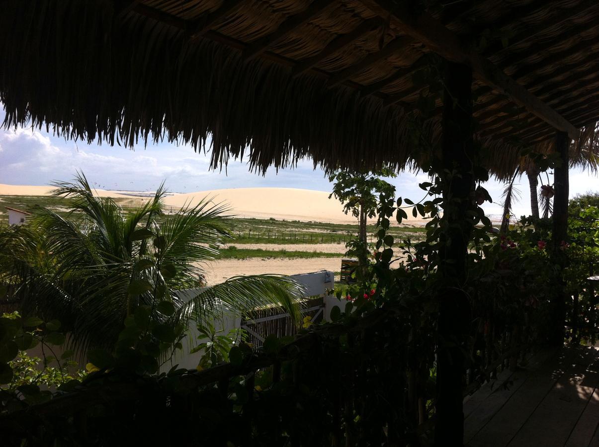 Casa Da Gwen Villa Jijoca de Jericoacoara Bagian luar foto