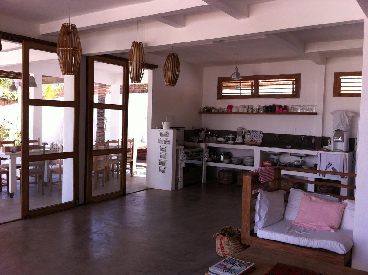Casa Da Gwen Villa Jijoca de Jericoacoara Bagian luar foto