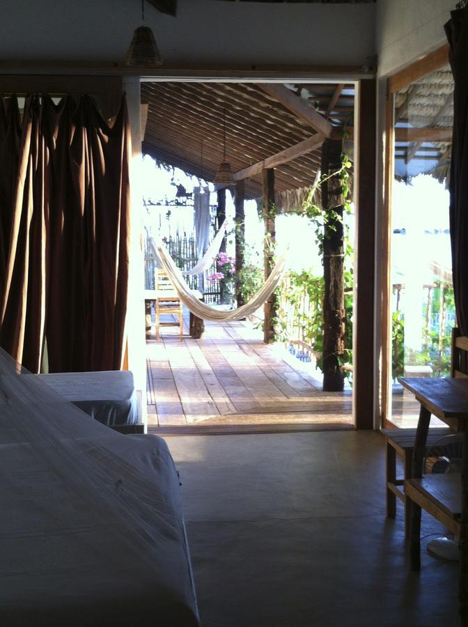 Casa Da Gwen Villa Jijoca de Jericoacoara Bagian luar foto